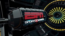 Breakdown of ESPN Sports Center Animation - YouTube