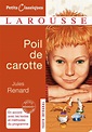 Poil de Carotte | hachette.fr