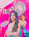 Olivia Rodrigo Sour Poster Concept | Etsy