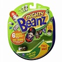 Mighty Beanz 6 Pack - Series 1 - Walmart.com