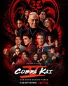 Vídeos y Teasers de Cobra Kai Temporada 5 - SensaCine.com.mx