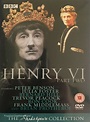 The Second Part of Henry the Sixth (1983) British movie cover