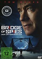 Bridge of Spies - Der Unterhändler: DVD oder Blu-ray leihen ...