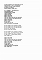 Miley Cyrus - We Can't Stop Lyrics PDF