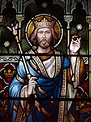 Santo de hoy - Eduardo III el Confesor, Santo Rey de Inglaterra (+1066 ...