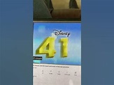 Disney 411 Intro - YouTube