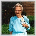 Newcomer Family Obituaries - Dorothy Middleton 1927 - 2015 - Newcomer ...