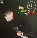 Nino Rota – Live In Japan (1975, Vinyl) - Discogs