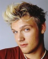 Picture of Nick Carter