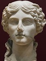 Agrippina the Elder (14 BC-AD 33), Granddaughter of Augustus