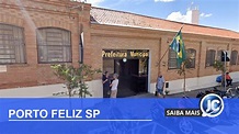 Porto Feliz SP publica edital com vagas de estágio; veja os detalhes