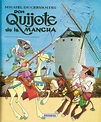 Don Quijote de la Mancha | Editorial Susaeta - Venta de libros ...