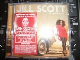 Jill Scott/The Light Of The Sun (Album Review) : Flavor Of R&B / HIPHOP