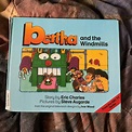 *Rare* Vintage Book (BBC’s Bertha) | Cartoon Amino