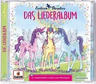 Einhorn-Paradies - Das Liederalbum | pop.de