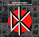 Dead Kennedys - Original Singles Collection 7' Box Set (2014) | For ...