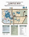 Campus Map 010915 - St. Mary`s Medical Center