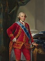 El príncipe de Asturias, futuro Carlos IV - Colección Banco de España