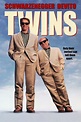 Twins (1988) Poster #1 - Trailer Addict
