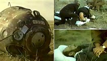 A 50 años de la tragedia de Soyuz 11 - Diario Hoy En la noticia