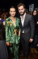 Jamie Dornan and Wife Amelia Warner Welcome Baby Girl: 'Feeling ...