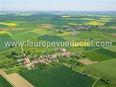 Photos aériennes de Mercy-le-Haut (54560) | Meurthe-et-Moselle ...