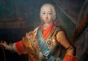 Pedro III da Rússia - Aula Zen
