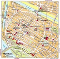 Mannheim Map