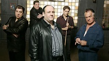 Die Sopranos | Bild 63 von 69 | Moviepilot.de