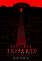 Escalera al infierno - Película 2022 - SensaCine.com.mx