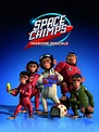 Prime Video: Space Chimps - Missione spaziale