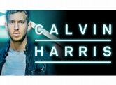 Calvin Harris Upcoming Shows — Live Nation