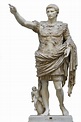 File:Statue-Augustus white background.jpg - Wikipedia