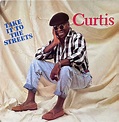 Mayfield, Curtis - Take It to the Streets [Vinyl] - Amazon.com Music