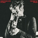Everything Hits at Once: The Best of Spoon | CD Album | Free shipping ...