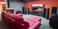 Home Theater Design & Installation - Pittsburgh, PA | Northern Audio