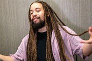 Musician 'Jo Mersa' Marley, grandson of Bob Marley, dies at 31