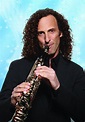 Kenny G photo gallery - high quality pics of Kenny G | ThePlace