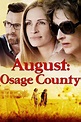 August: Osage County (2013) - Posters — The Movie Database (TMDb)