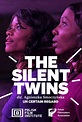 Cartel de la película The Silent Twins - Foto 2 por un total de 6 ...
