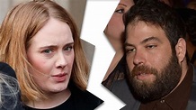 Adele Files For Divorce From Husband Simon Konecki - Celebrity Zones