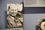 EKMD | Nachrichten | Pastor gegen Hitler: Vor 75 Jahren wurde der ...