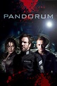 Pandorum (2009) - Posters — The Movie Database (TMDB)