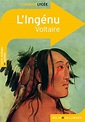 L'Ingénu - broché - Voltaire - Achat Livre | fnac