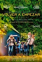 Volver a empezar cartel de la película