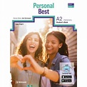 PERSONAL BEST A2 ELEMENTARY - STUDENT'S BOOK - SBS Librerias