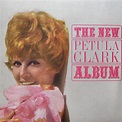 Petula Clark - The New Petula Clark Album (1965, Vinyl) | Discogs