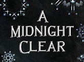 Book Review: A Midnight Clear (Anthology)