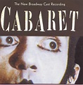 Kander: Cabaret (Gesamtaufnahme, Original Broadway Cast) - New Broadway ...