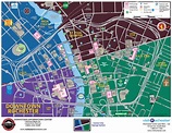 Map Of Rochester New York - Maps For You